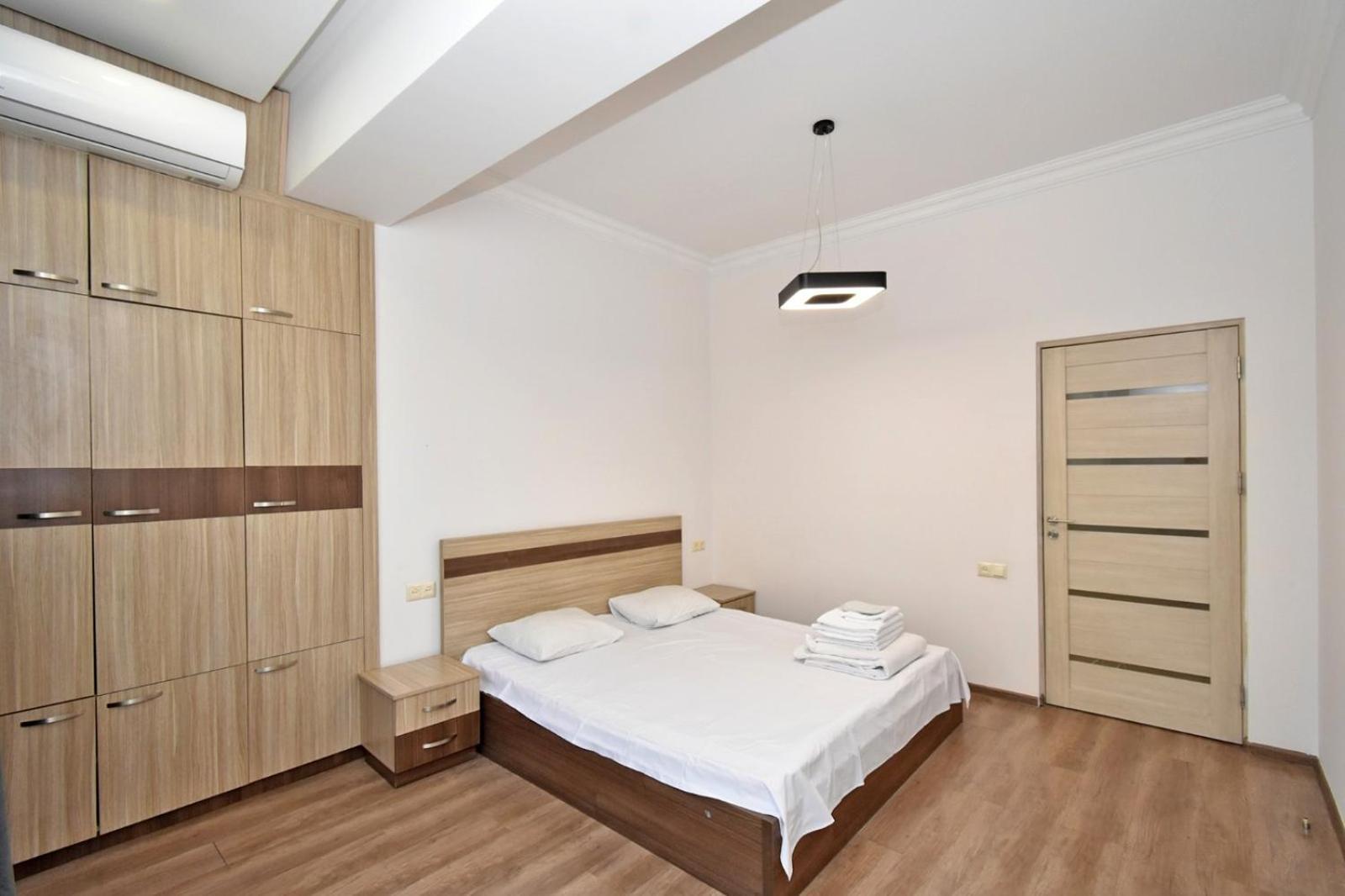 Rent Inn Yerevan On Chaykovski Street Eksteriør bilde