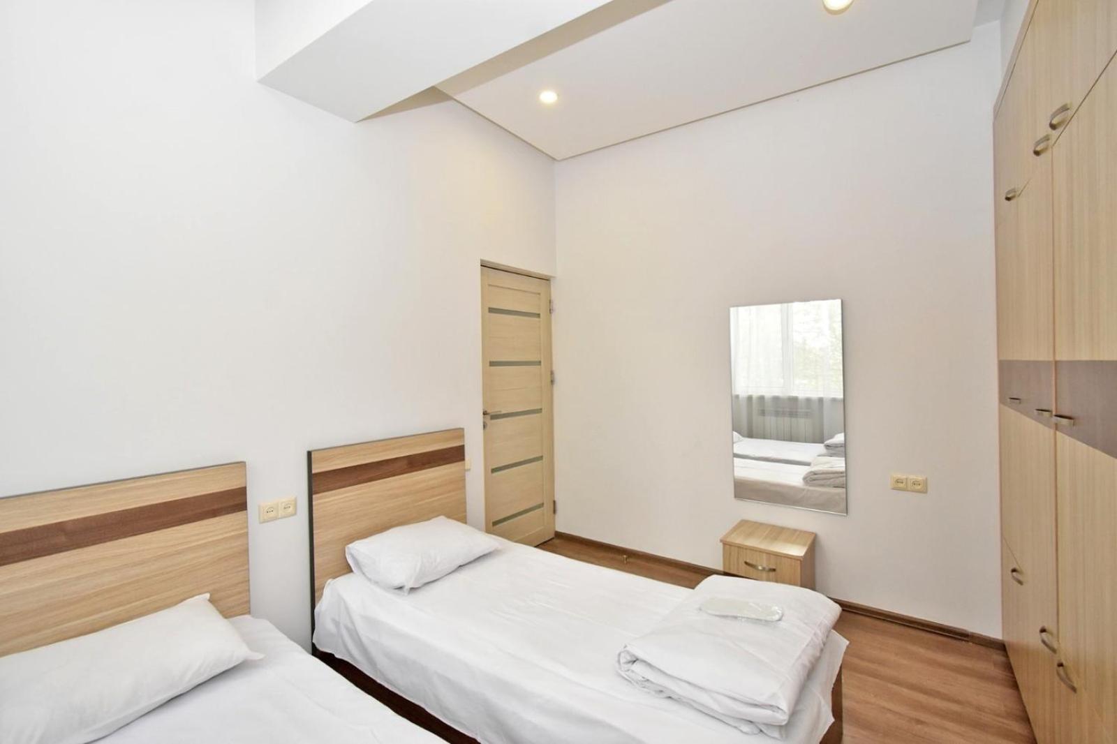 Rent Inn Yerevan On Chaykovski Street Eksteriør bilde