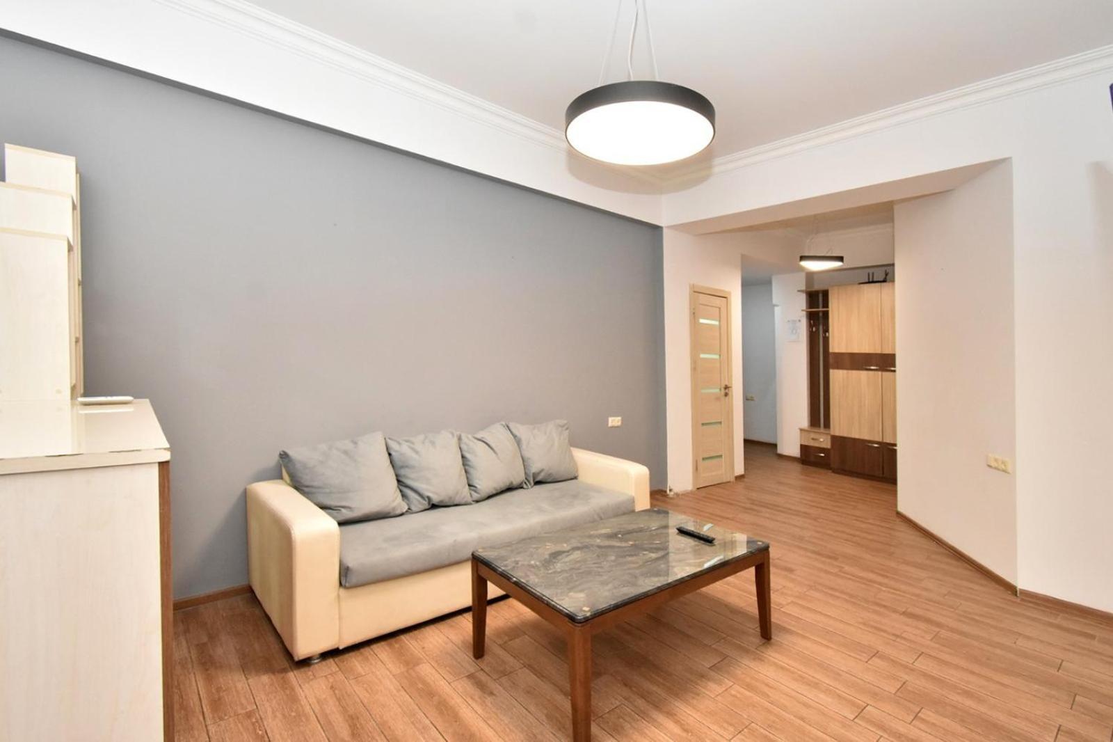 Rent Inn Yerevan On Chaykovski Street Eksteriør bilde