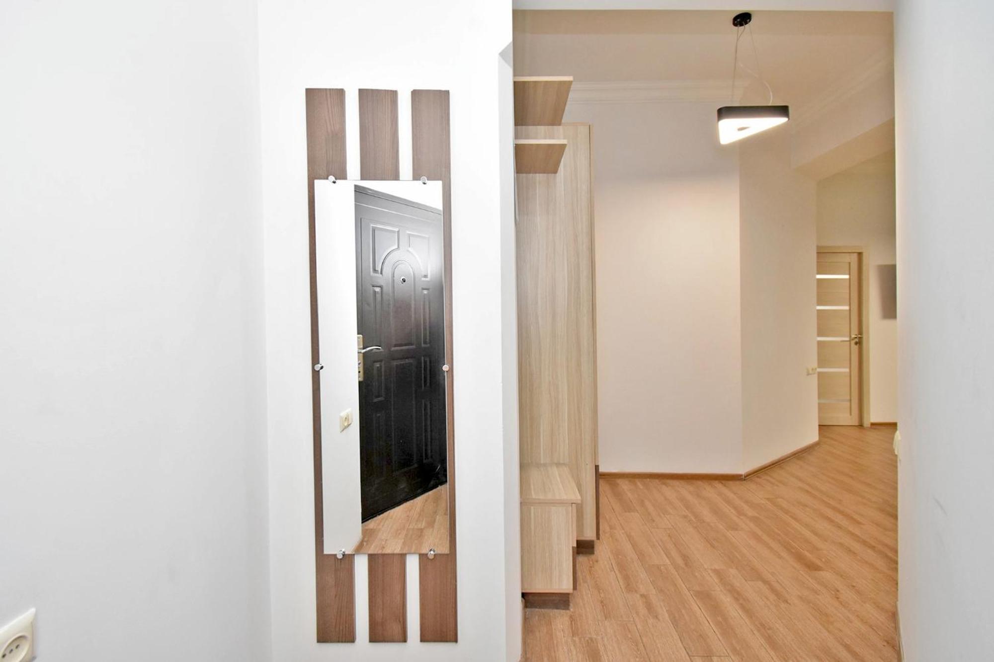 Rent Inn Yerevan On Chaykovski Street Eksteriør bilde